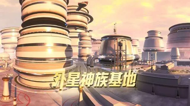 PICO视频上新：湖畔秘境/喷火女郎/外星神族基地