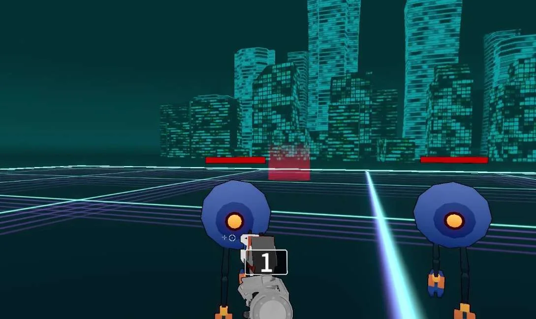 Steam VR 每周新内容