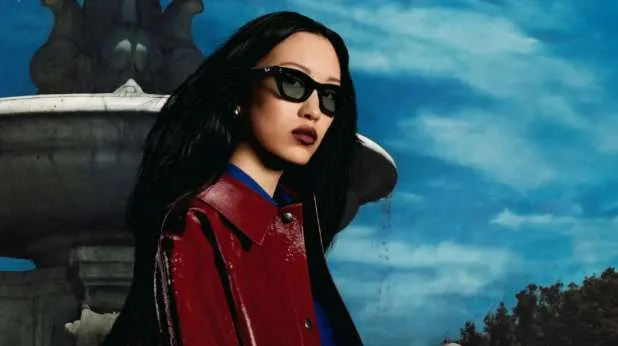 不带任何摄像头,Meta发布纯音频智能眼镜Ray-Ban Meta Audio