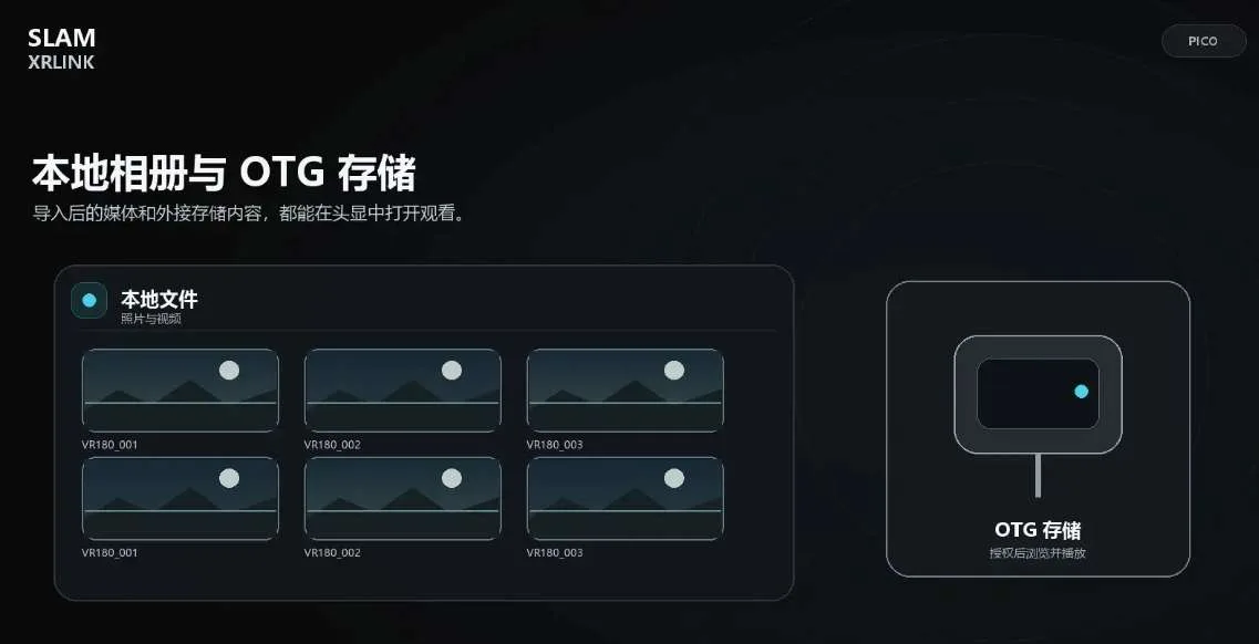 PICO Store每周新内容