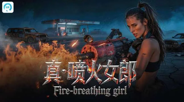 PICO视频上新：湖畔秘境/喷火女郎/外星神族基地