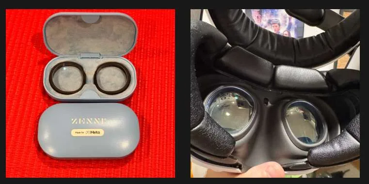 让VR健身更有效的关键配件