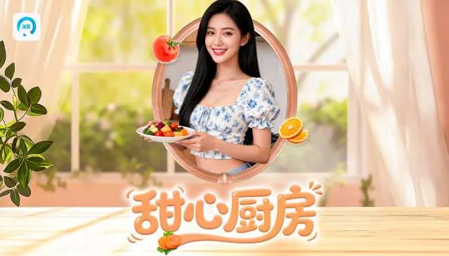 PICO视频上新:秋日漫游/甜心厨房/街舞男孩