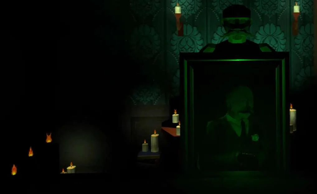 Steam VR 每周十大新内容
