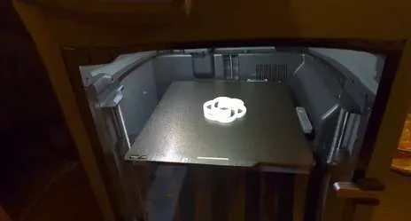 VR里一扔，3D打印机就开工：达人把虚拟模型“扔”进了现实