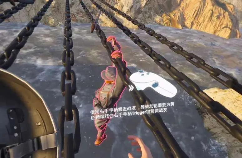 Steam VR 每周十大新内容