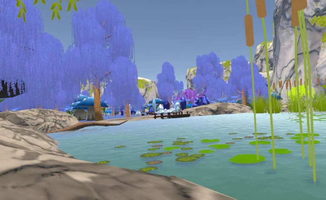 Steam VR 每周十大新内容