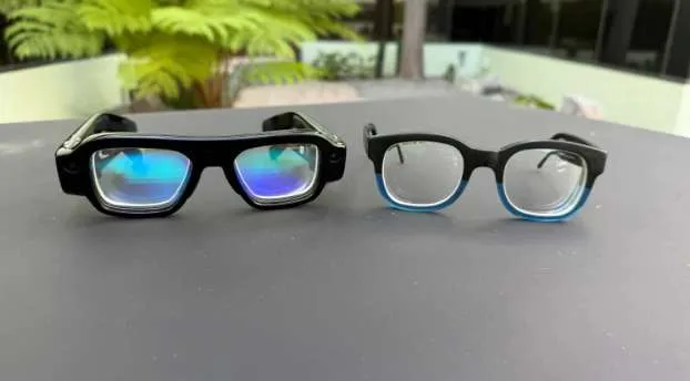 Snap Specs测评：个头超大，但确实与众不同