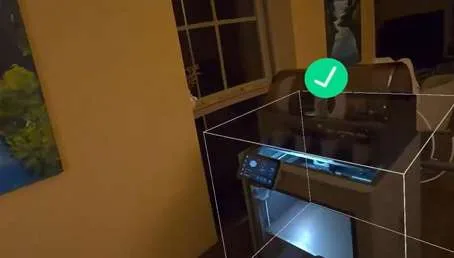 VR里一扔，3D打印机就开工：达人把虚拟模型“扔”进了现实