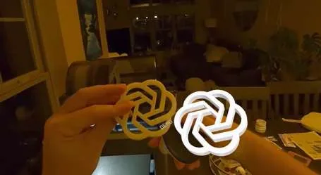 VR里一扔，3D打印机就开工：达人把虚拟模型“扔”进了现实