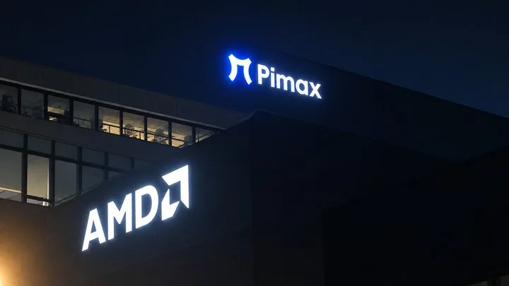 ADM 550亿元买下 World Labs,小派科技翁志斌:3D世界的算力时代正在到来