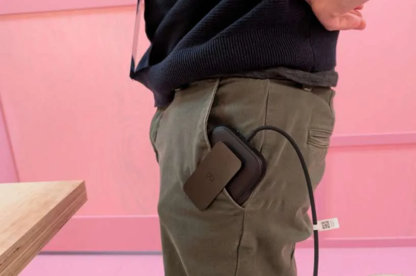 Meta VR Glasses初体验：Apple Vision Pro本该有的样子