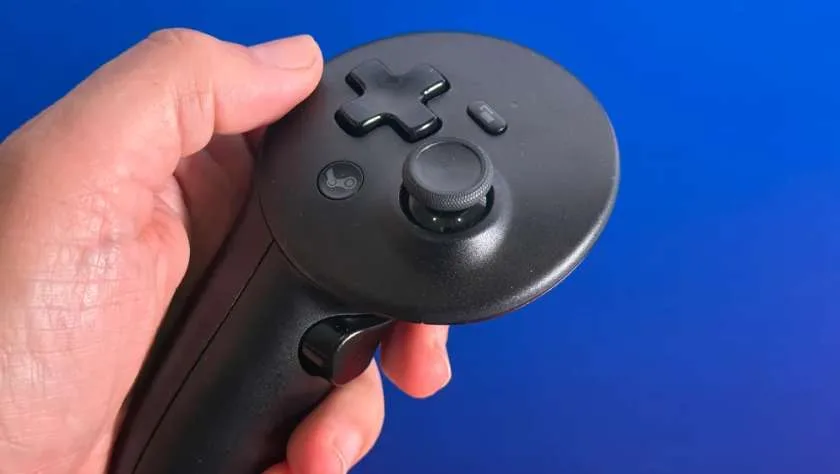 Valve Steam Frame评测：Valve雄心勃勃的VR头显，仍像一场进行中的实验