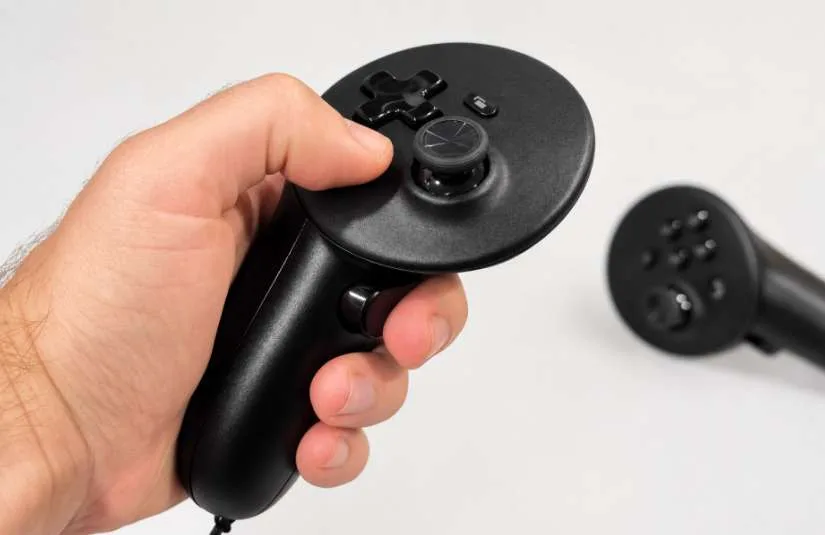 Steam Frame上手体验:高玩的游乐场