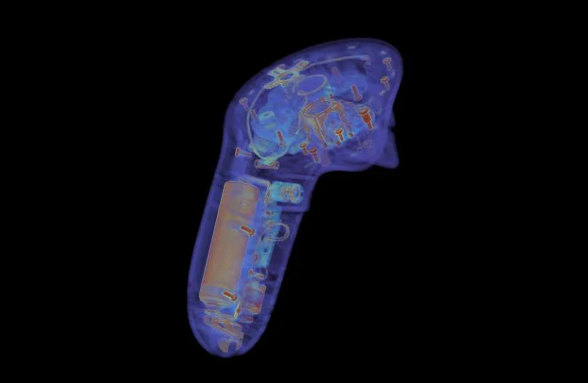 iFixit拆解Steam Frame：可修的是VR，难修的是风扇