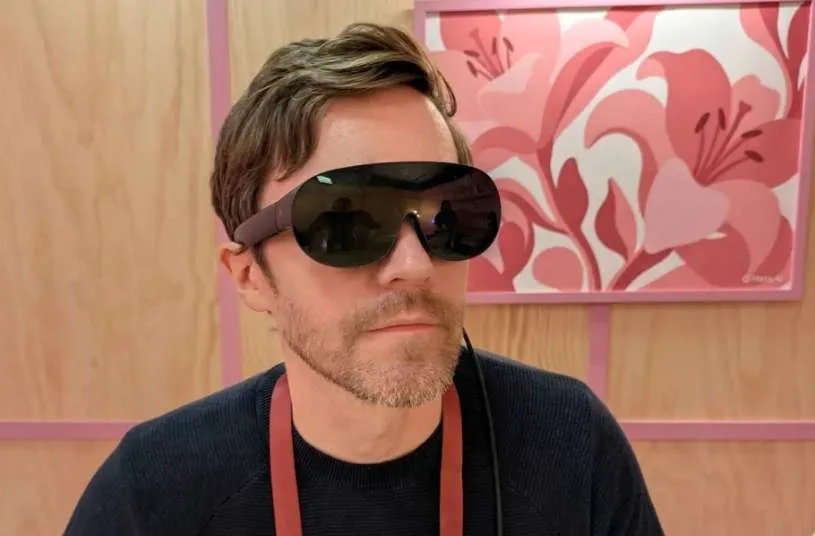 Meta VR眼镜对Quest的未来意味着什么