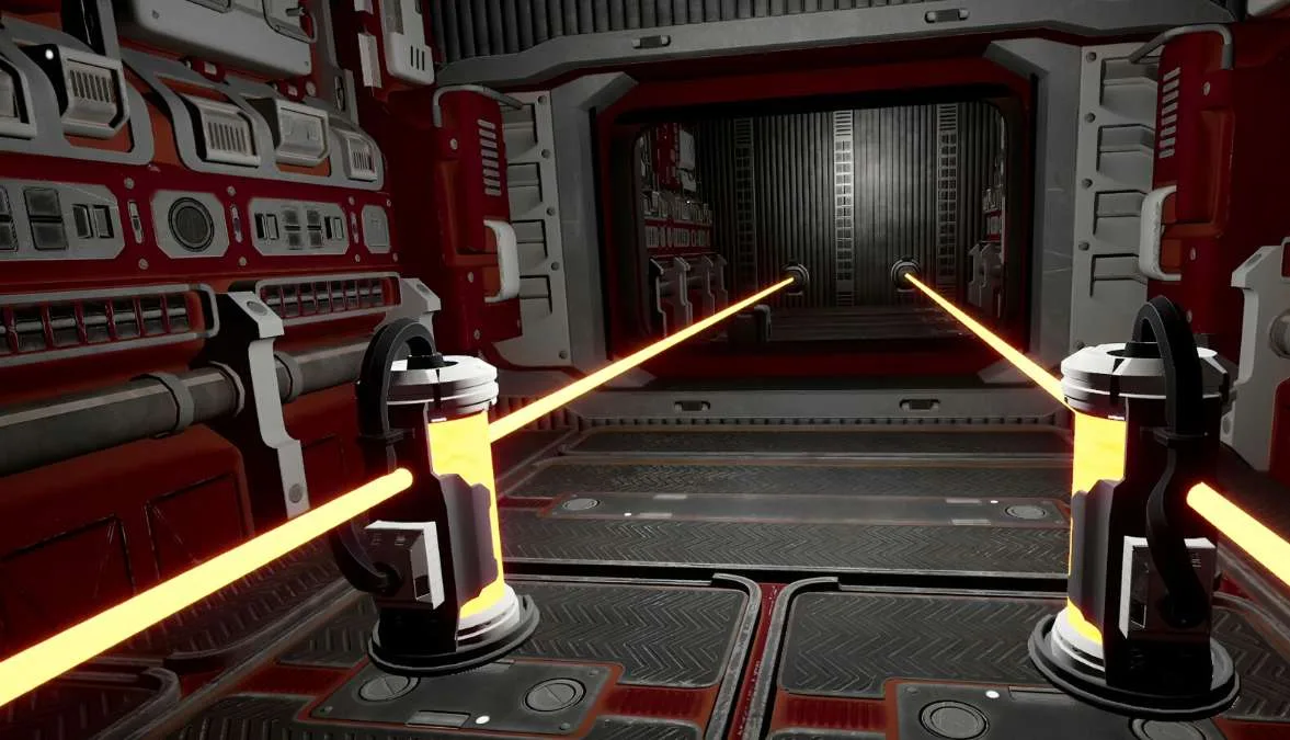 Steam VR 每周新内容