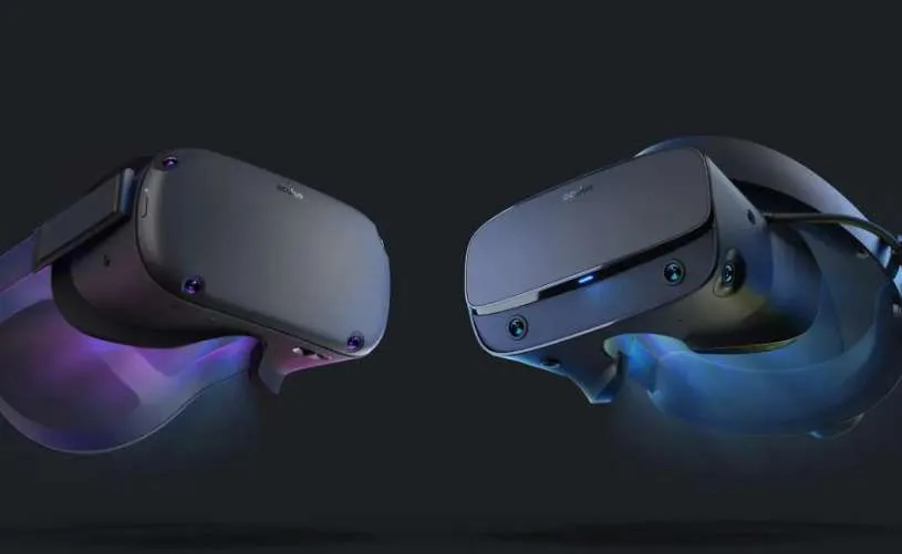 Meta VR眼镜对Quest的未来意味着什么