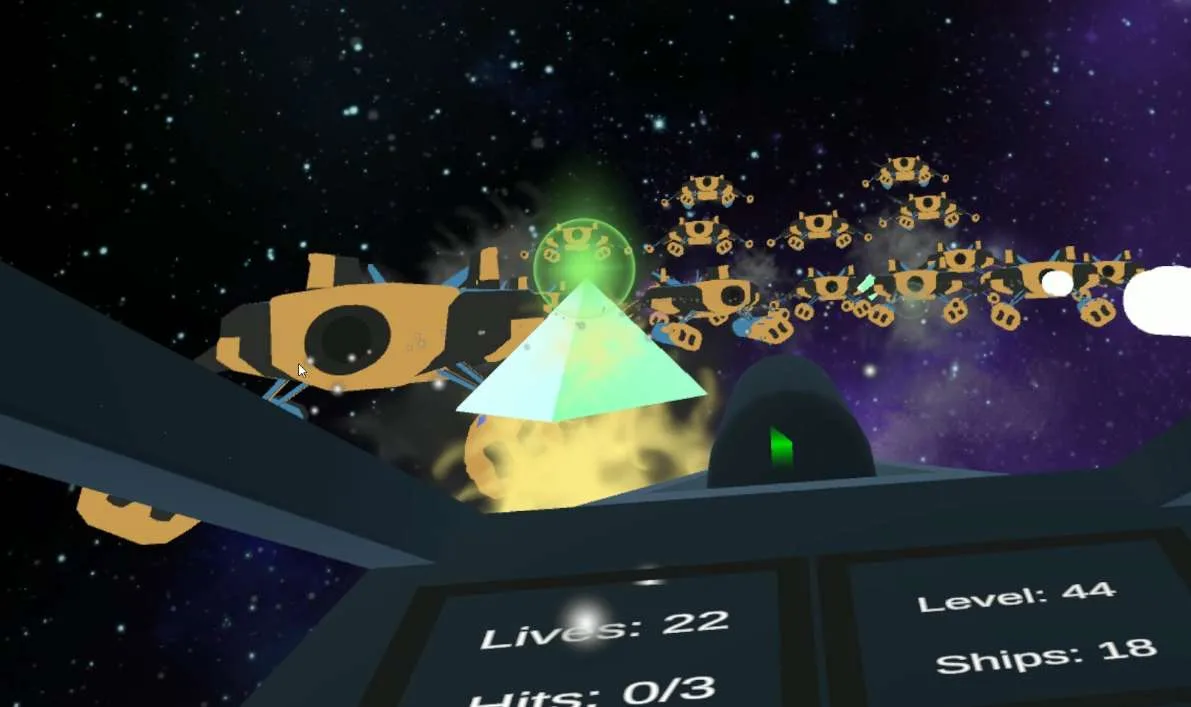Steam VR 每周十大新内容