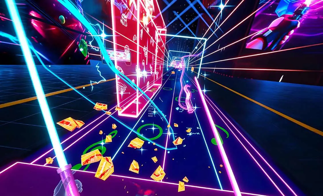 Steam VR 每周十大新内容