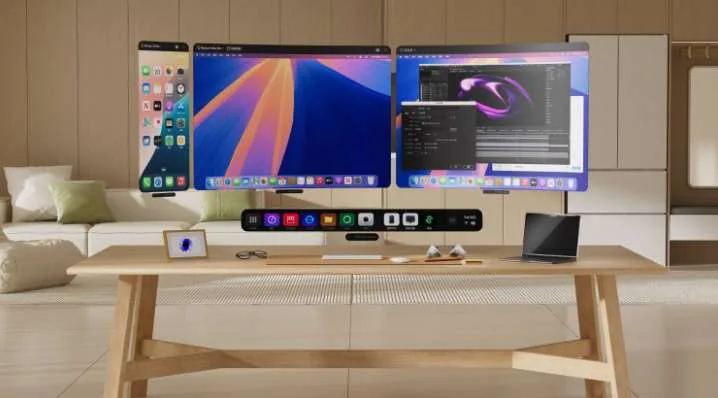PICO社区用户分享:头显串流PC,到底该用哪个软件?