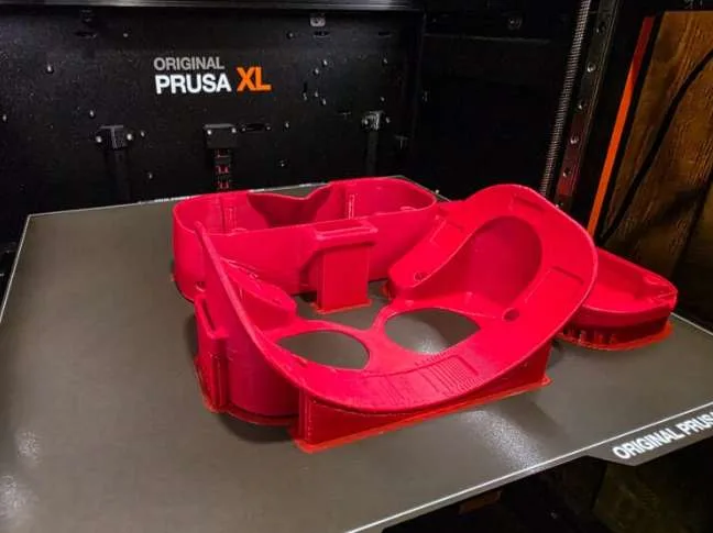 DIY VR：如何打造你自己的头显，以及为什么你多半不会想这么做