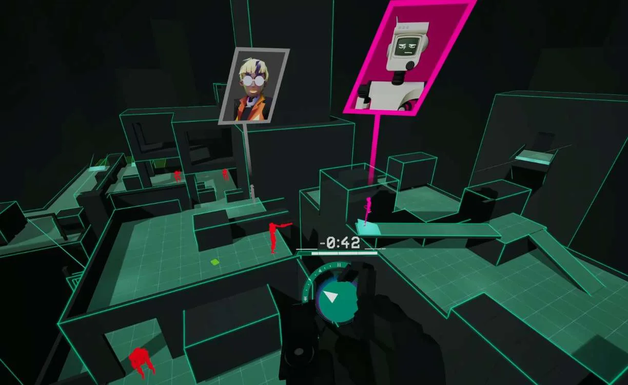 Steam VR 每周新内容