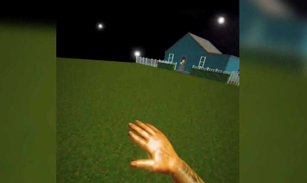 Steam VR 每周新内容