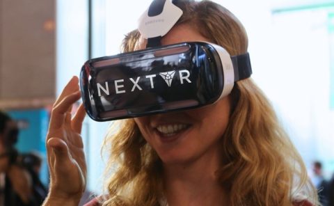 nextvr