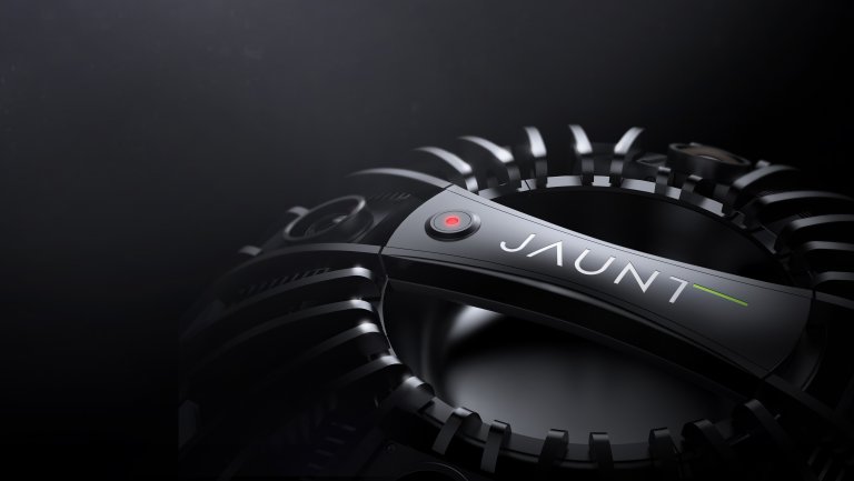 NEO，Jaunt VR 电影级虚拟现实摄像机发布