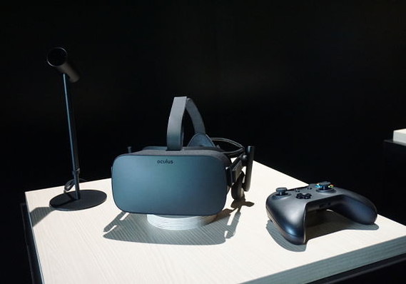 VR迎来了曙光还是阴霾？