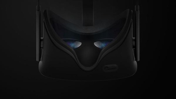 Palmer Luckey：未来三年，VR还无法影响到上亿的人