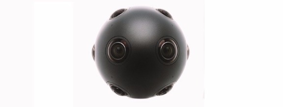 诺基亚宣布“环视四周（Look Around You）”虚拟现实摄影比赛