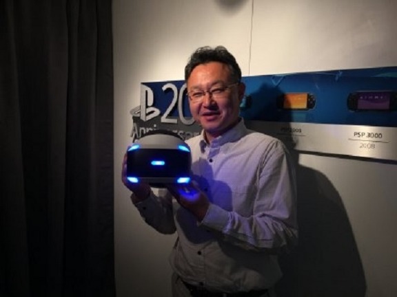 SEC正在为Project Morpheus敲定最终系统软件