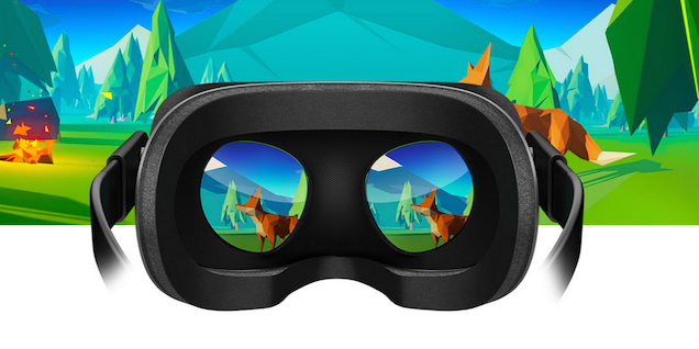 OculusRift.com，Oculus与粉丝的战争