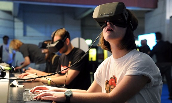 调查显示：儿童同样了解并想拥有 VR头显