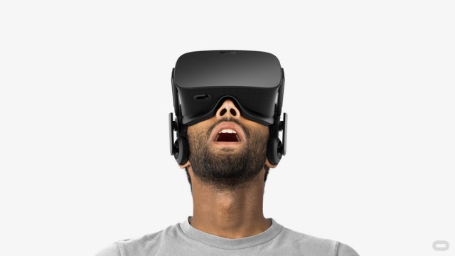 Oculus Rift上市日期可能会在Connect 2大会上揭晓