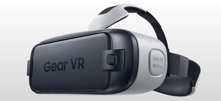 Best Buy降价100美元清仓S6版Gear VR