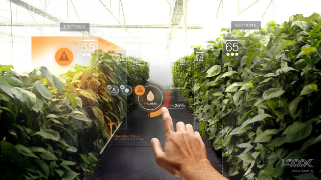 HoloLens前任创意总监成立新的全息计算工作室