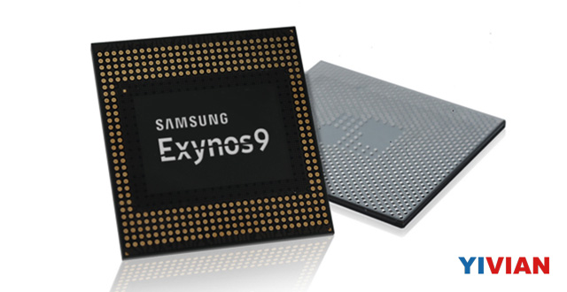 加速VR性能，三星发布移动处理器Exynos 8895