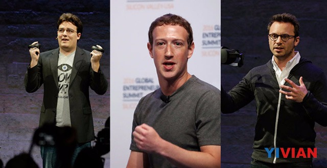 前车之鉴！谈谈Oculus与ZeniMax撕逼案涉及的法律问题