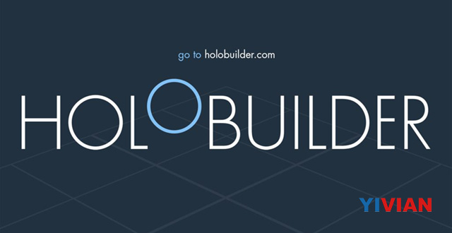 VR创企Holobuilder完成225万美元融资