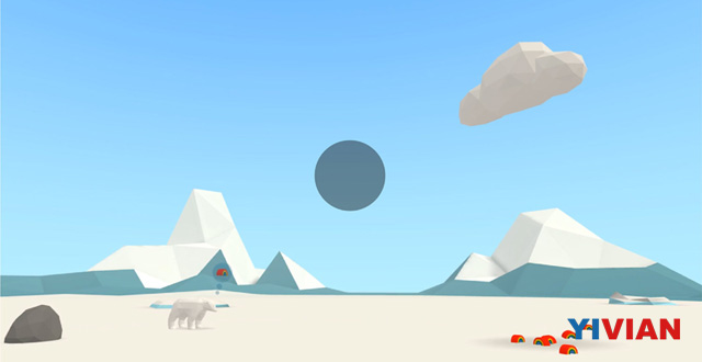 《Moatboat》允许通过语音创建VR世界