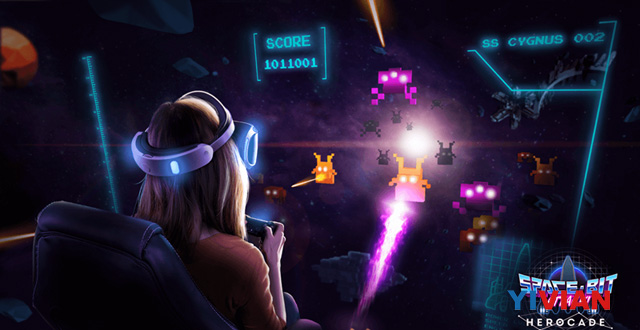 PlayStation VR每周新内容