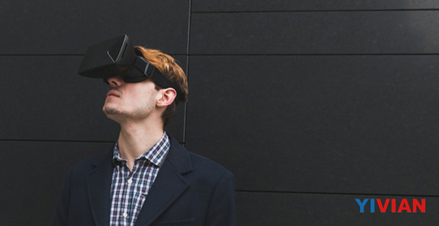 三种科技巨头从VR中盈利的最好方式