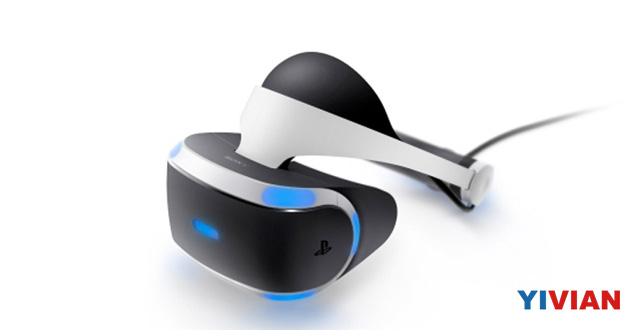 索尼：市场乐观，将扩大PlayStation VR产量