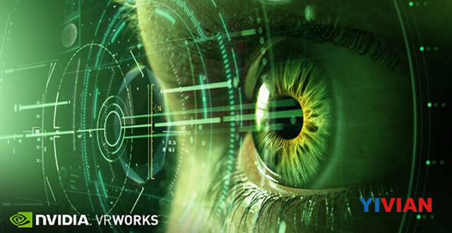 英伟达在GTC发布VRWorks Audio和360 Video SDK