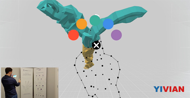 ManoMotion免费开放3D手势识别开发者套件SDK