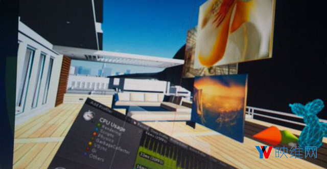 Unity正式推出新版游戏引擎Unity2017.1