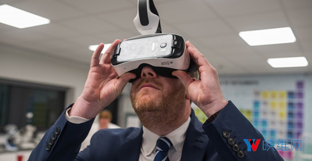 英国VR游戏开发商nDreams完成200万英镑融资